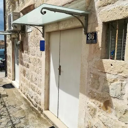Cozy Lokrum Апартаменты Дубровник