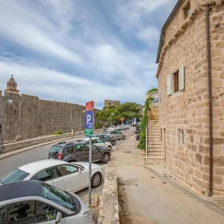 Apartamento Cozy Lokrum